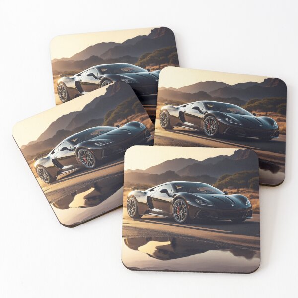 Item preview, Rimac Nevera designed and sold by FA57CARS.