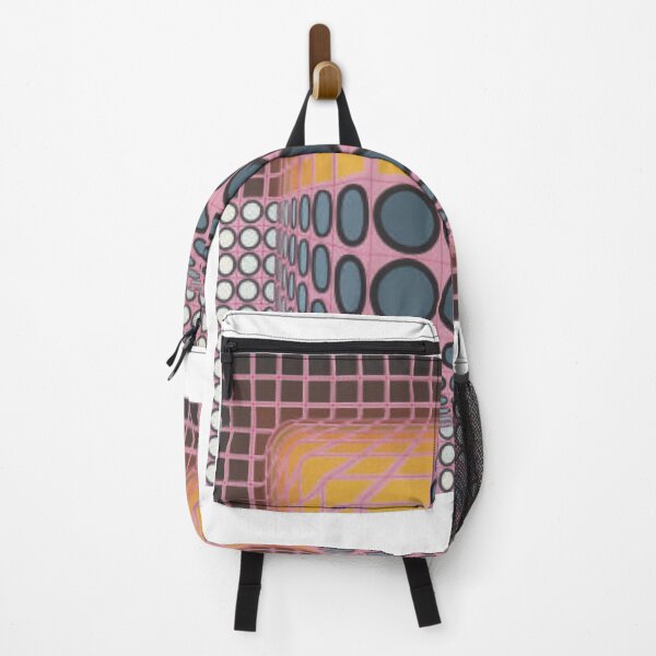 Item preview, Victor Vasarely Plasticien artwork for sales, designed and sold by EditorArt.