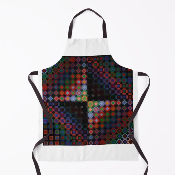 Artikelvorschau, Victor Vasarely Plasticien Kunstwerk zum Verkauf, entworfen und verkauft von EditorArt.