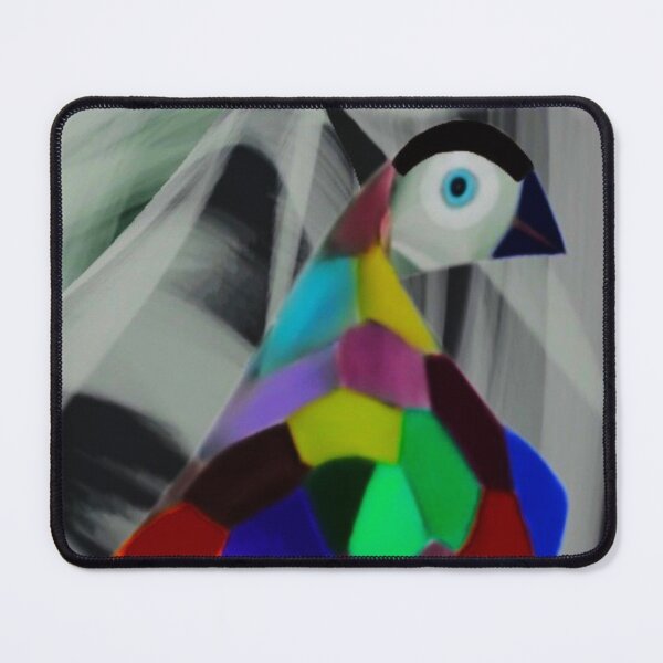Item preview, Perching Bird designed and sold by SheMed.
