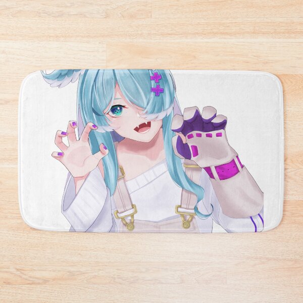 Item preview, Elira Pendora - LazuLight - Nijisanji  designed and sold by Boy From North.