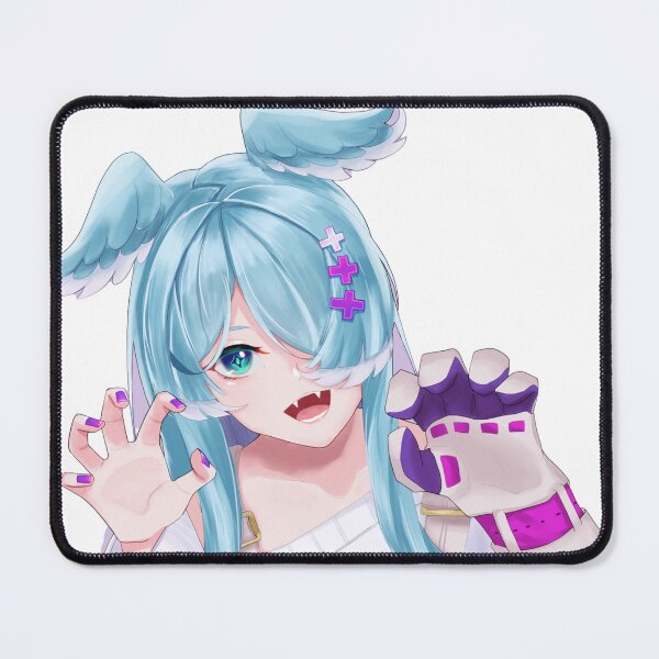 Item preview, Elira Pendora - LazuLight - Nijisanji  designed and sold by Boy From North.