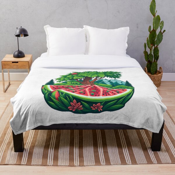 Item preview, Watermelons Wonderland designed and sold by Horacije.