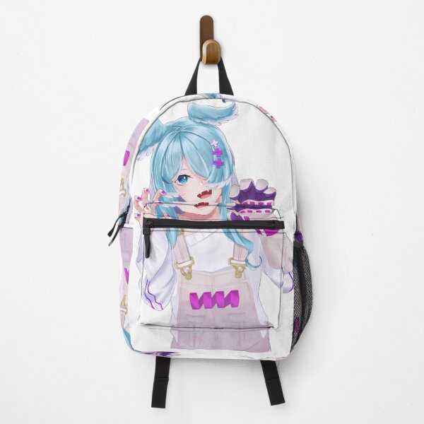 Item preview, Elira Pendora - LazuLight - Nijisanji designed and sold by Boy From North.