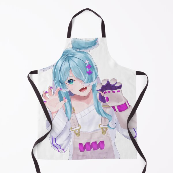 Item preview, Elira Pendora - LazuLight - Nijisanji designed and sold by Boy From North.