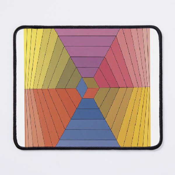 Item preview, Victor Vasarely Plasticien artwork for sales, designed and sold by EditorArt.