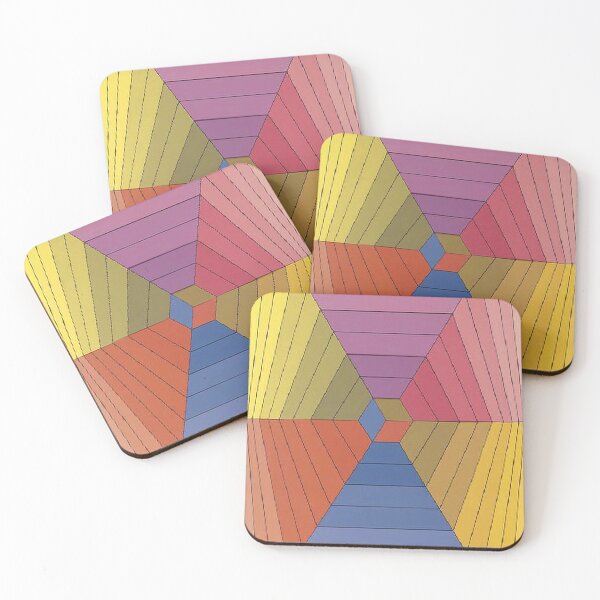 Item preview, Victor Vasarely Plasticien artwork for sales, designed and sold by EditorArt.