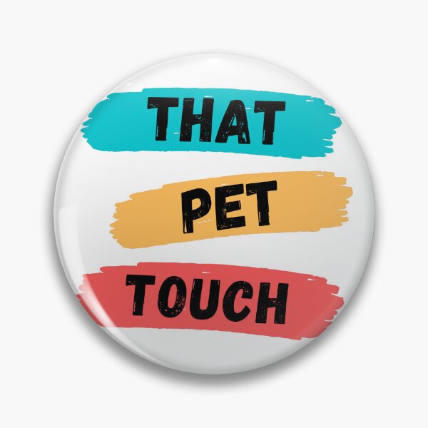 Item preview, That Pet Touch designed and sold by AnimPet.