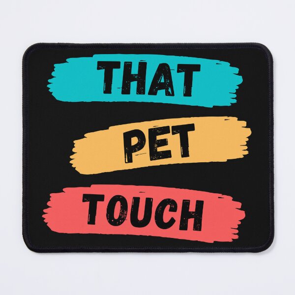 Item preview, That Pet Touch designed and sold by AnimPet.