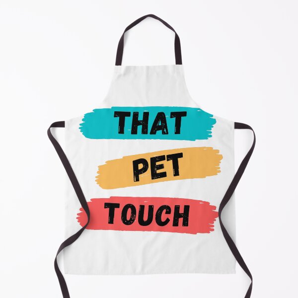 Item preview, That Pet Touch designed and sold by AnimPet.