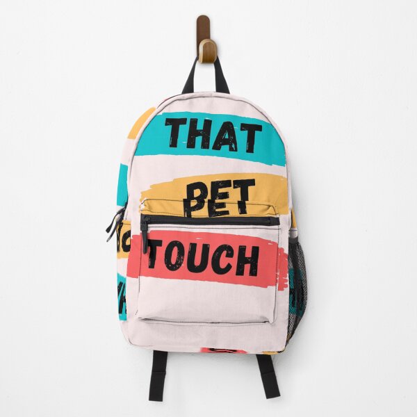 Item preview, That Pet Touch designed and sold by AnimPet.