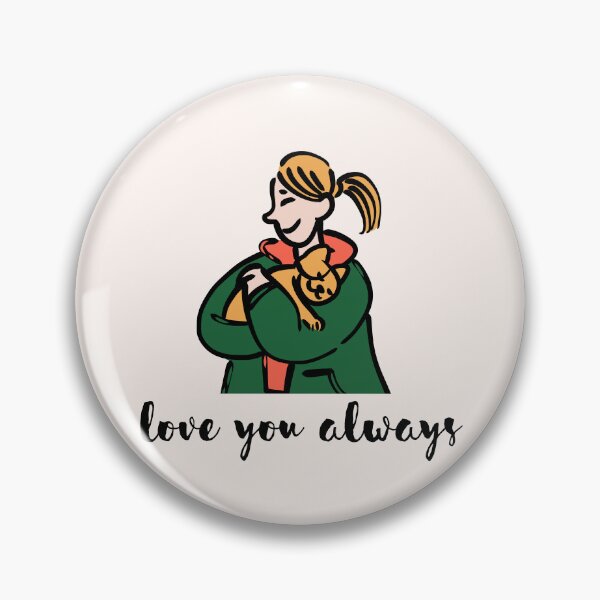 Item preview, Small Dog pet love you always passed away bereavement grieving quote miss you girl hug designed and sold by emcazalet.