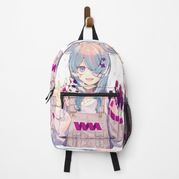 Item preview, Elira Pendora - LazuLight - Nijisanji designed and sold by Boy From North.