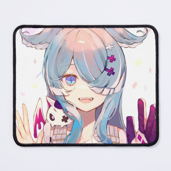 Item preview, Elira Pendora - LazuLight - Nijisanji  designed and sold by Boy From North.