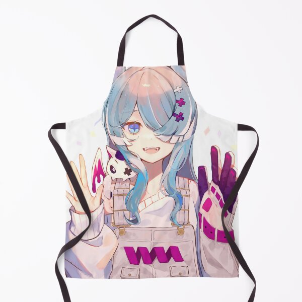Item preview, Elira Pendora - LazuLight - Nijisanji designed and sold by Boy From North.