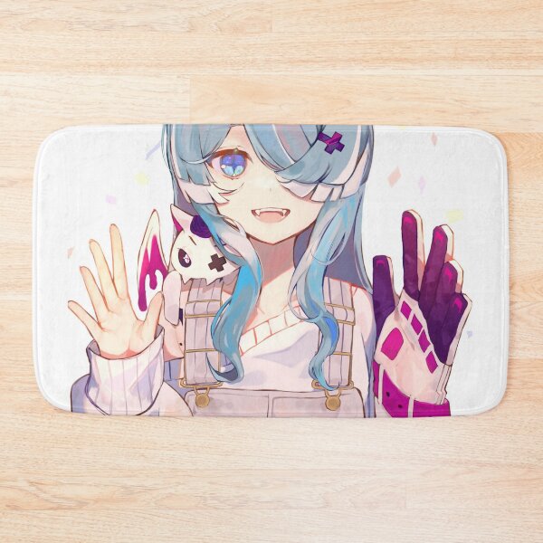 Item preview, Elira Pendora - LazuLight - Nijisanji  designed and sold by Boy From North.