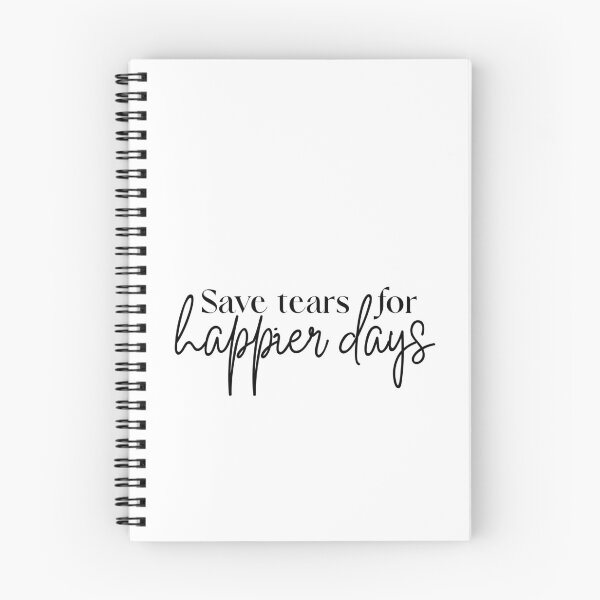 Item preview, save tears designed and sold by Alejandra  Vargas.