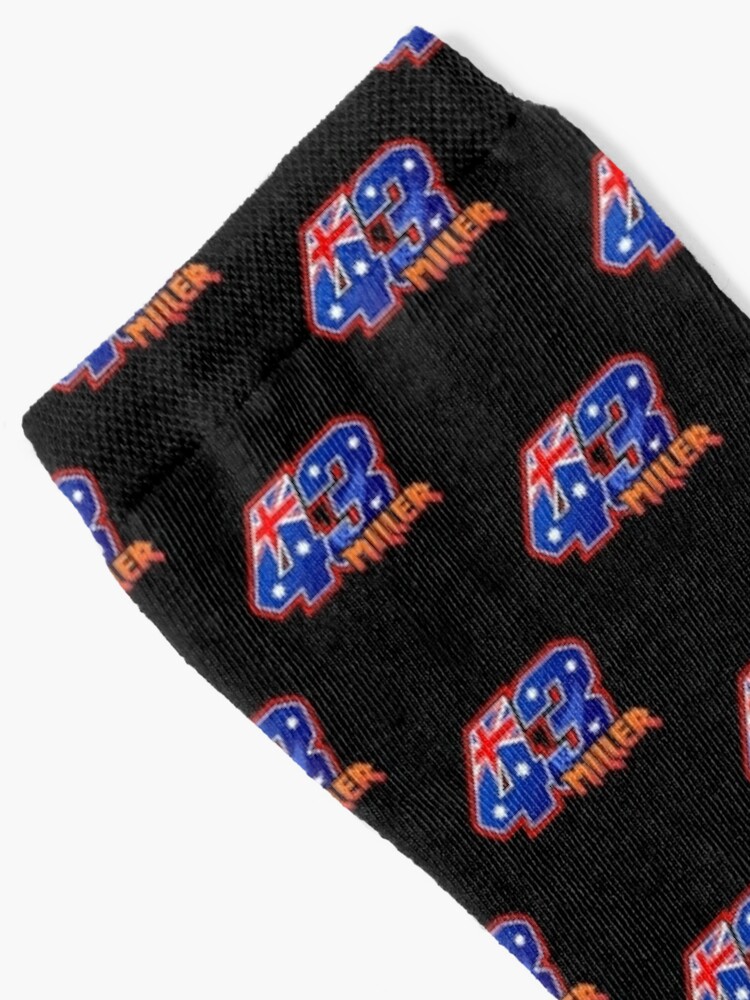 Jack Miller Number 43 Pet Bandana for Sale by MotoGPHub