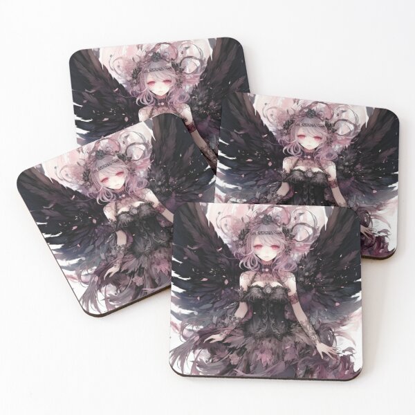 Item preview, Anime Girl 13 designed and sold by Dawn van Doorn.