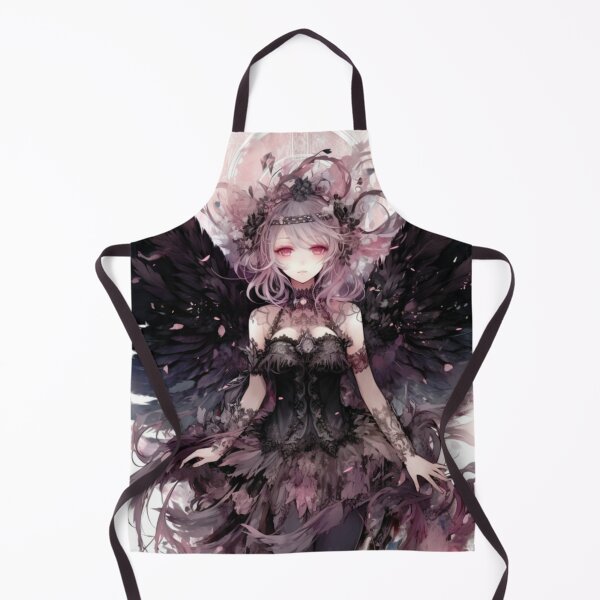 Item preview, Anime Girl 13 designed and sold by Dawn van Doorn.