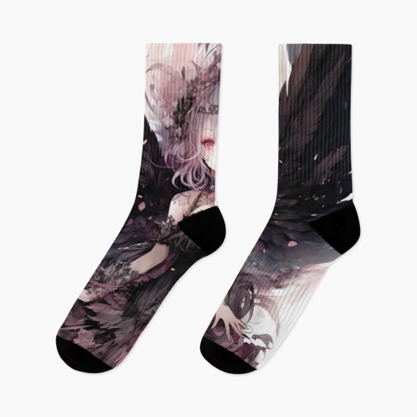 Item preview, Anime Girl 13 designed and sold by Dawn van Doorn.