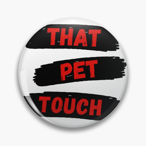 Item preview, That Pet Touch designed and sold by AnimPet.
