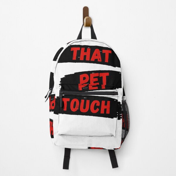 Item preview, That Pet Touch designed and sold by AnimPet.