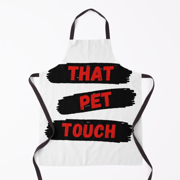 Item preview, That Pet Touch designed and sold by AnimPet.