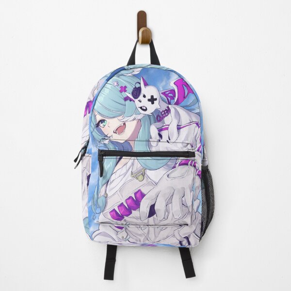 Item preview, Elira Pendora - Nijisanji EN designed and sold by Boy From North.