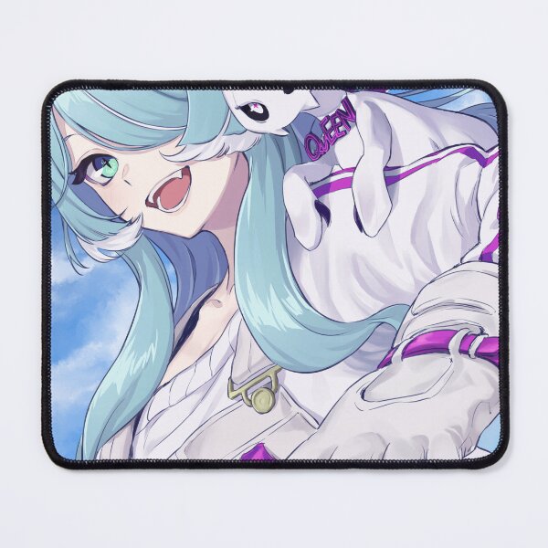 Item preview, Elira Pendora - Nijisanji EN designed and sold by Boy From North.