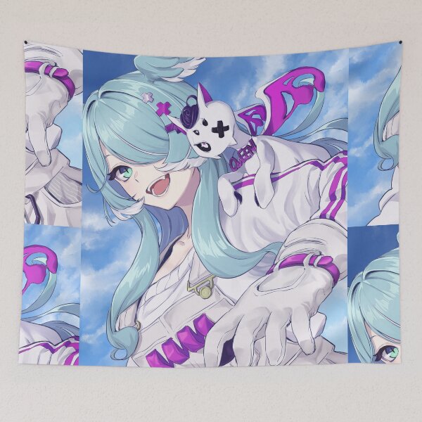 Item preview, Elira Pendora - Nijisanji EN designed and sold by Boy From North.