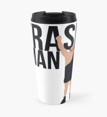 Frank Reynolds - Der Trashman Thermosbecher