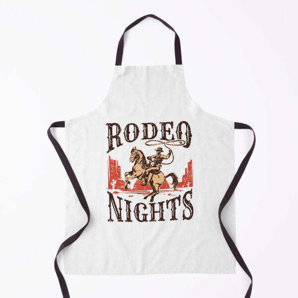 Item preview, Rodeo Nights designed and sold by jaygo.