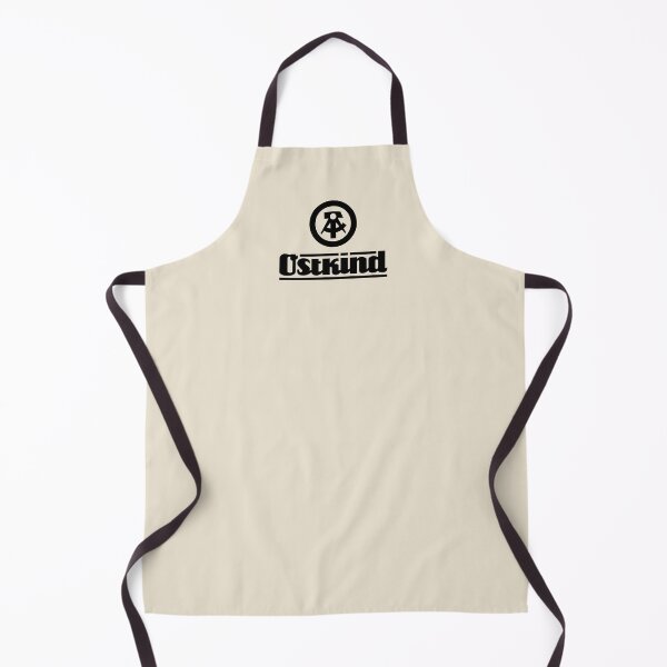Item preview, Ostkind with DDR logo (black) designed and sold by VEB Ostladen.