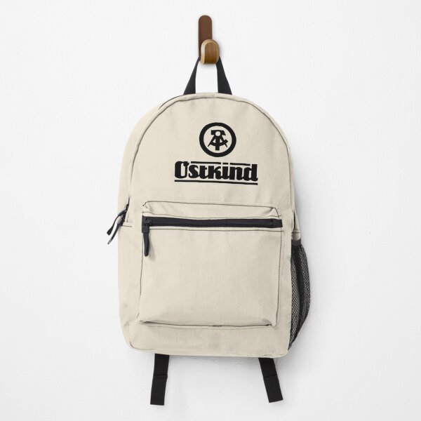 Item preview, Ostkind with DDR logo (black) designed and sold by VEB Ostladen.
