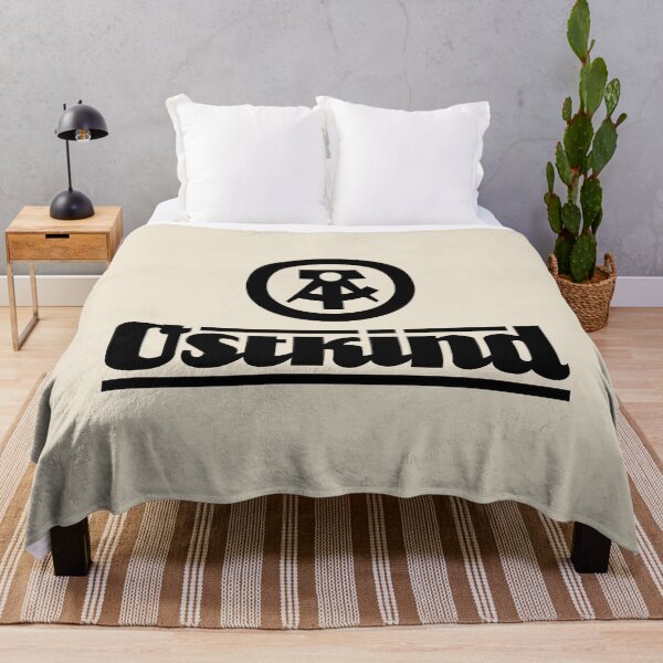 Item preview, Ostkind with DDR logo (black) designed and sold by VEB Ostladen.