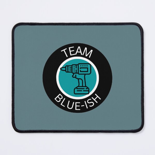 Item preview, For lovers of blue-ish power tools designed and sold by thesparkystore.