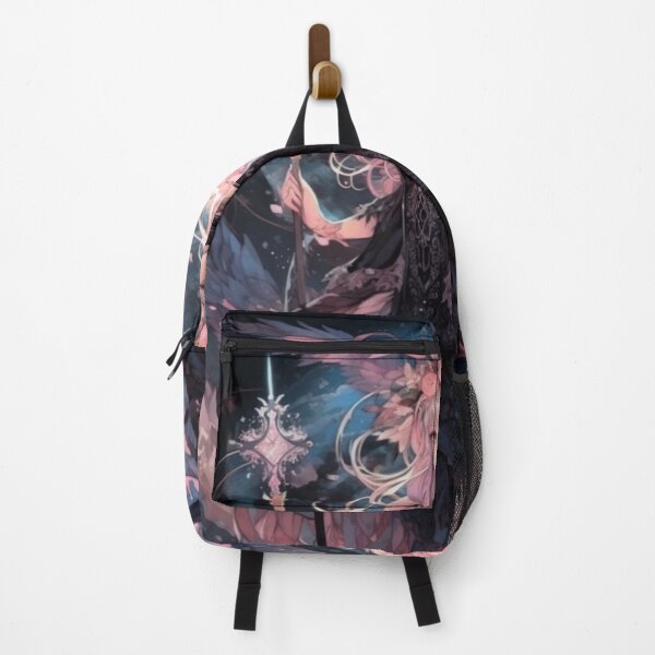 Item preview, Anime Girl 14 designed and sold by Dawn van Doorn.