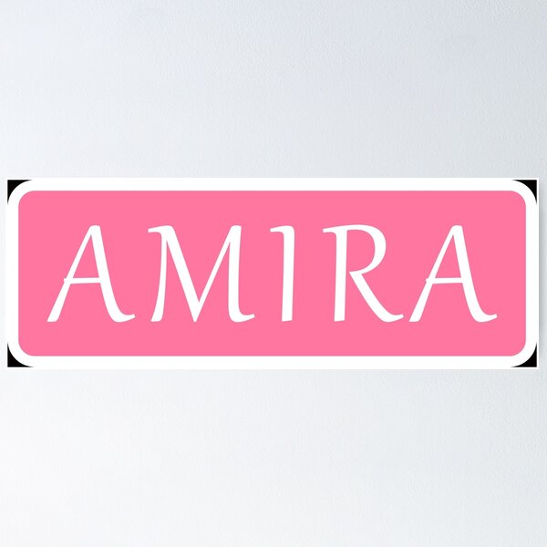 AMIRA MEANING, DEFINITION AND EXPLANATION || AMIRA ||, 49% OFF