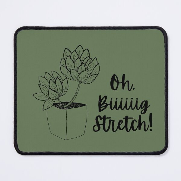 Item preview, Oh, Big Stretch! designed and sold by OneCreativeBee.