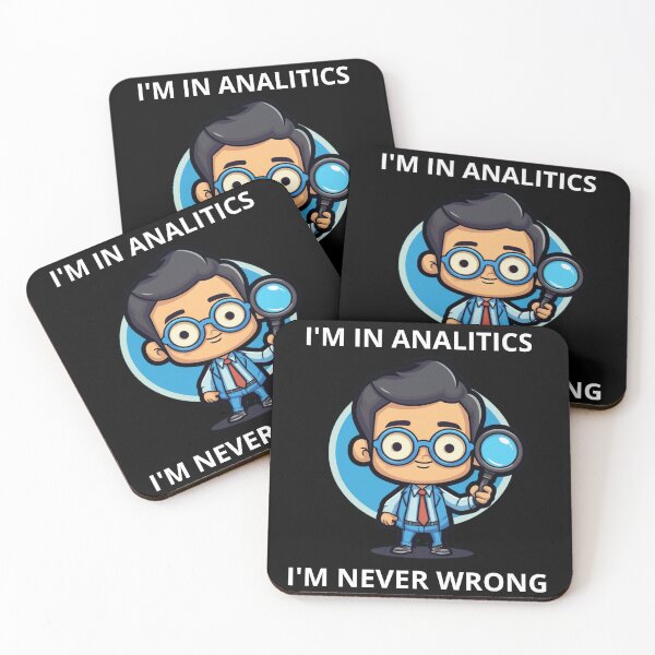Item preview, BI Analitics Data Engineer | Classic T-shirt | Sticker  designed and sold by TeeeCrafted.