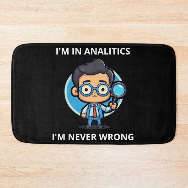 Item preview, BI Analitics Data Engineer | Classic T-shirt | Sticker  designed and sold by TeeeCrafted.