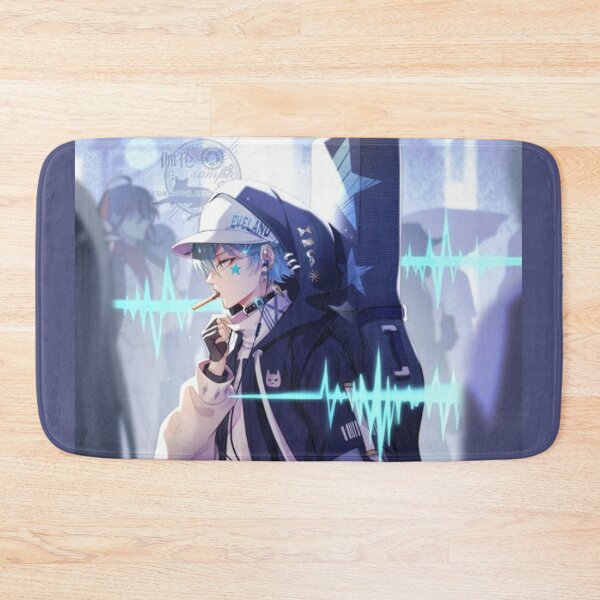 Item preview, Ike Eveland【NIJISANJI EN】 designed and sold by Boy From North.