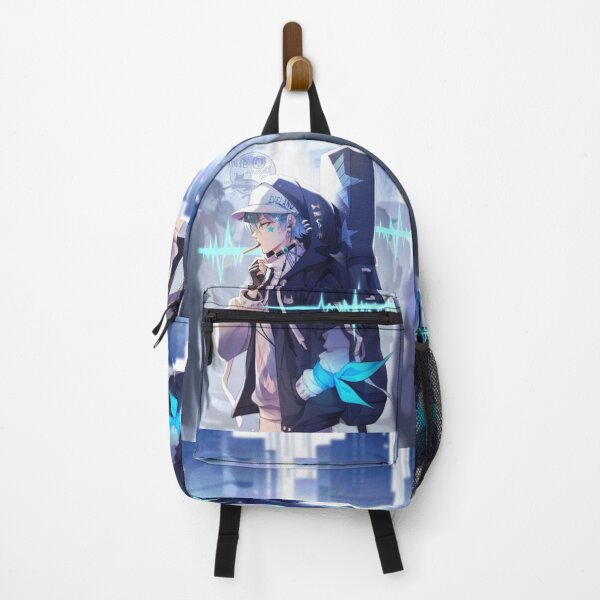 Item preview, Ike Eveland【NIJISANJI EN】 designed and sold by Boy From North.