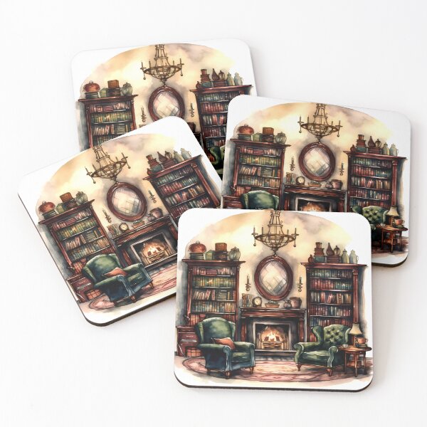 Item preview, Vintage Fireplace Corner Clipart, Retro Hearth Designs, Classic Fire Imagery, Old-Fashioned Warmth Illustrations, Watercolor Art designed and sold by CoolorPaint.