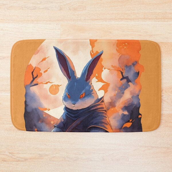 Item preview, rabbit master designed and sold by karaket.