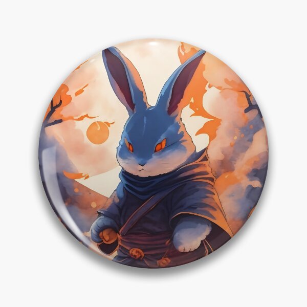Item preview, rabbit master designed and sold by karaket.