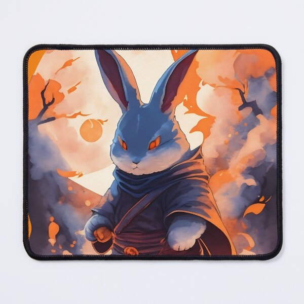 Item preview, rabbit master designed and sold by karaket.