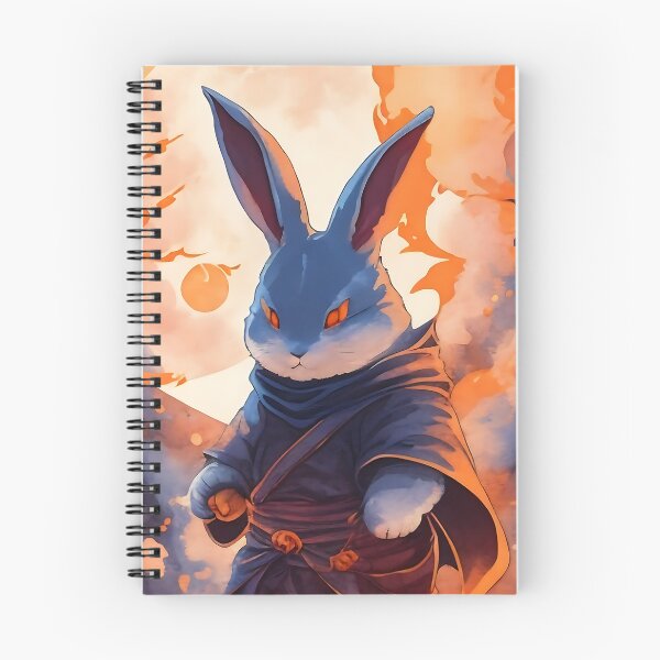 Item preview, rabbit master designed and sold by karaket.