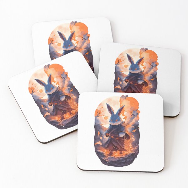Item preview, rabbit master designed and sold by karaket.